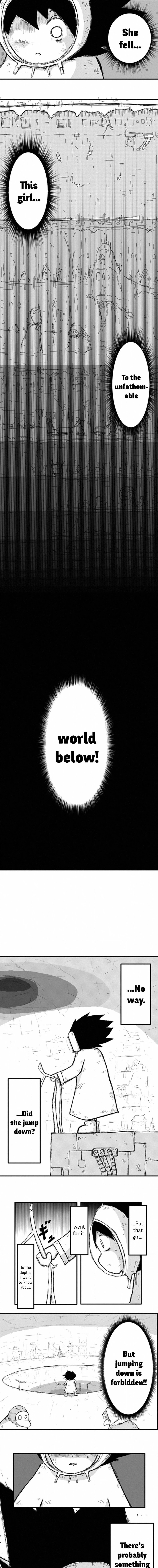 Read Zaregoto Manga Online