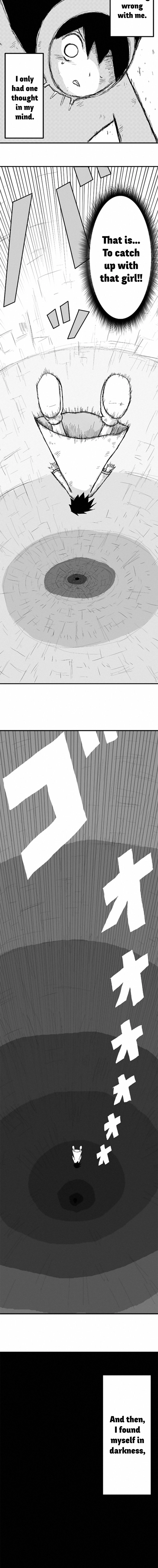 Read Zaregoto Manga Online