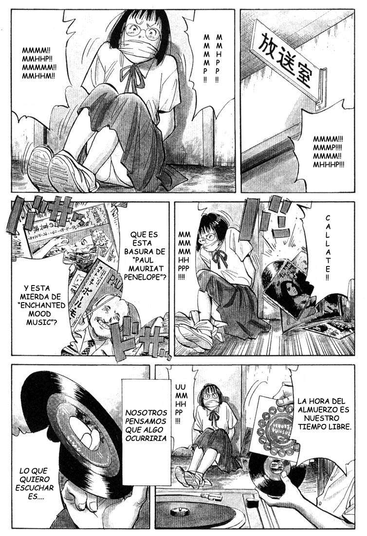 Read 20th Century Boys (ES) Manga Online