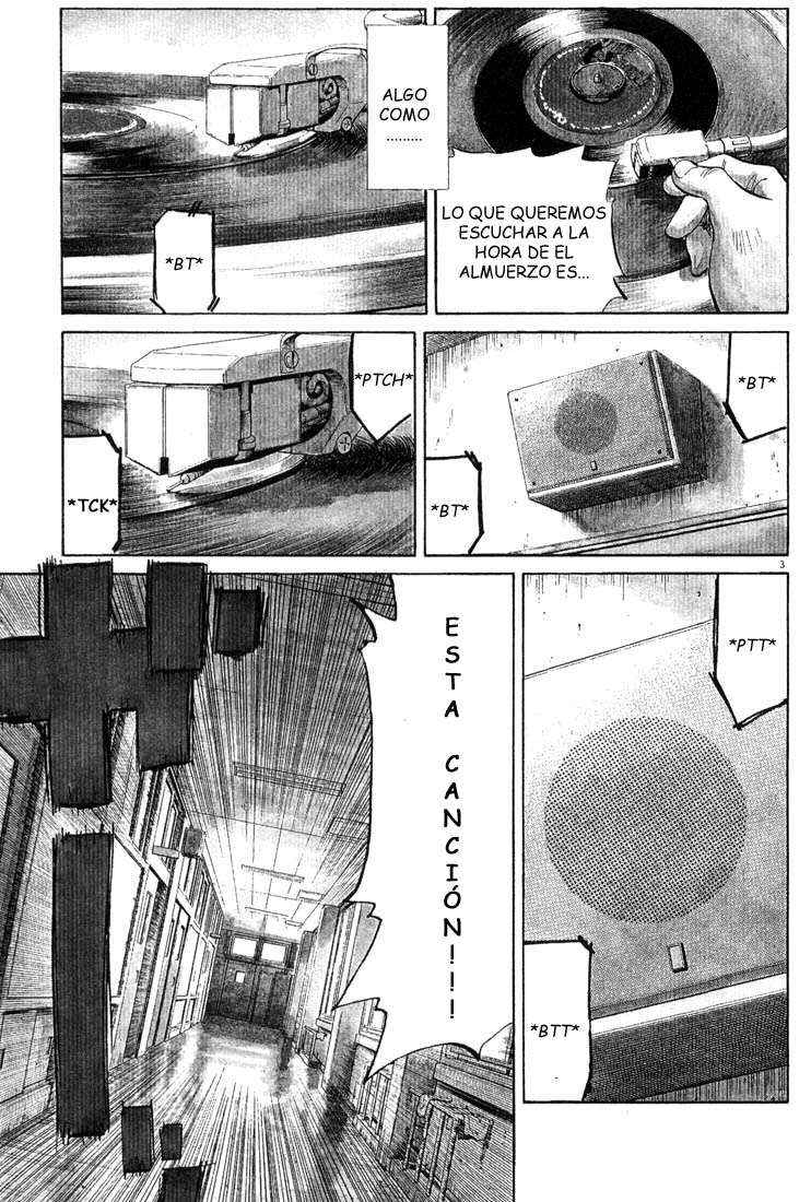 Read 20th Century Boys (ES) Manga Online