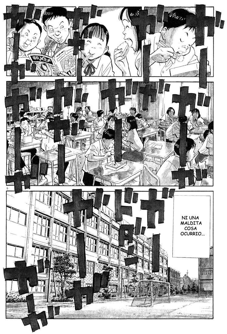 Read 20th Century Boys (ES) Manga Online
