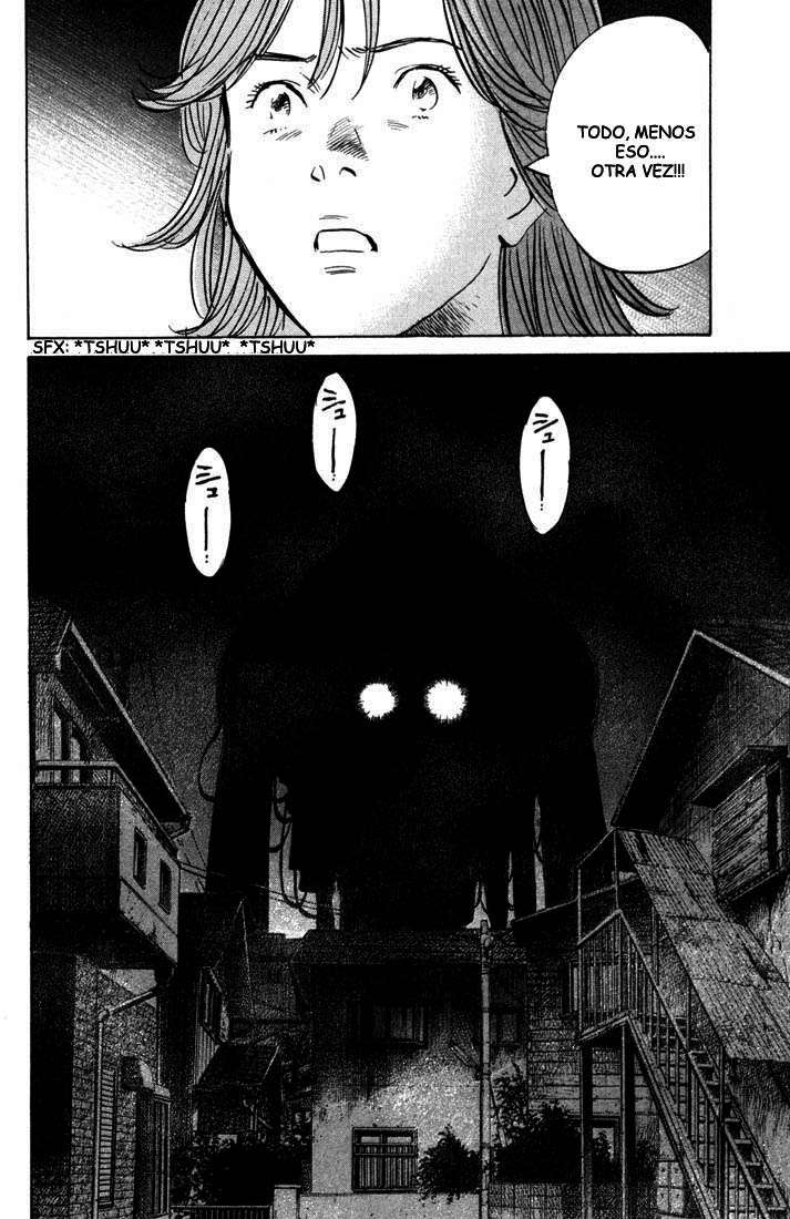 Read 20th Century Boys (ES) Manga Online