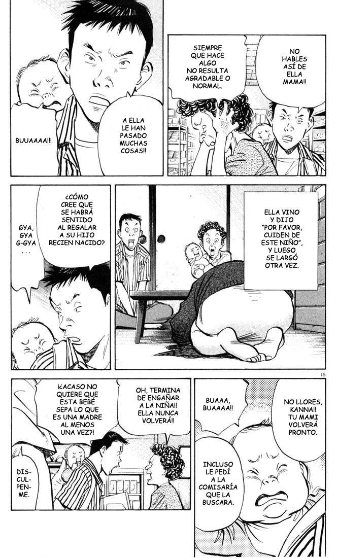 Read 20th Century Boys (ES) Manga Online