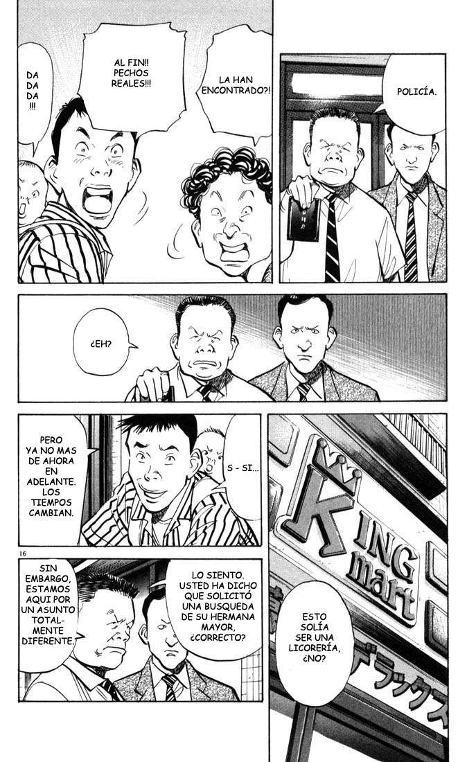 Read 20th Century Boys (ES) Manga Online