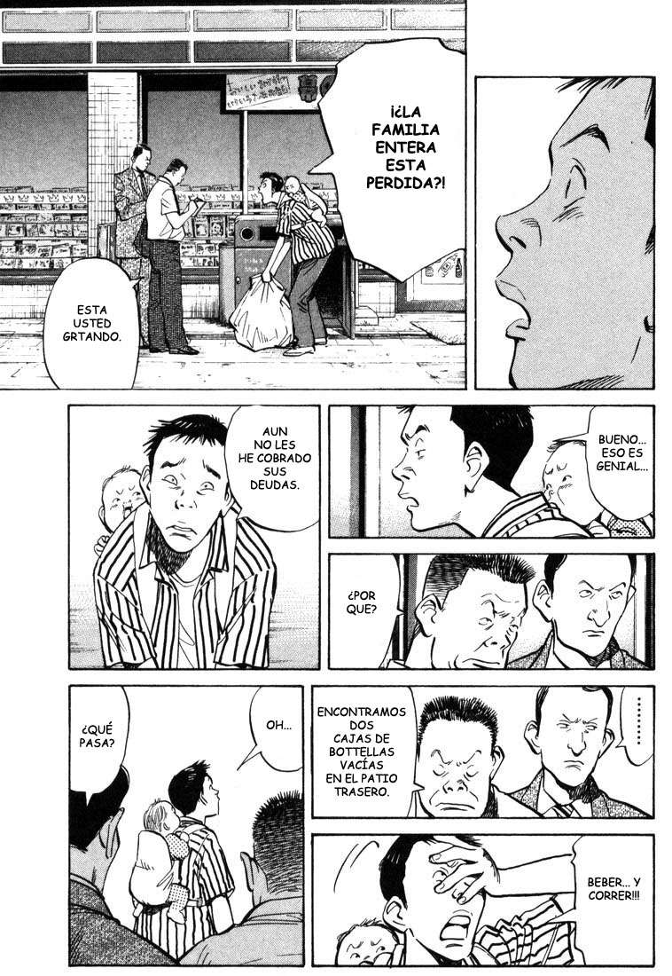 Read 20th Century Boys (ES) Manga Online