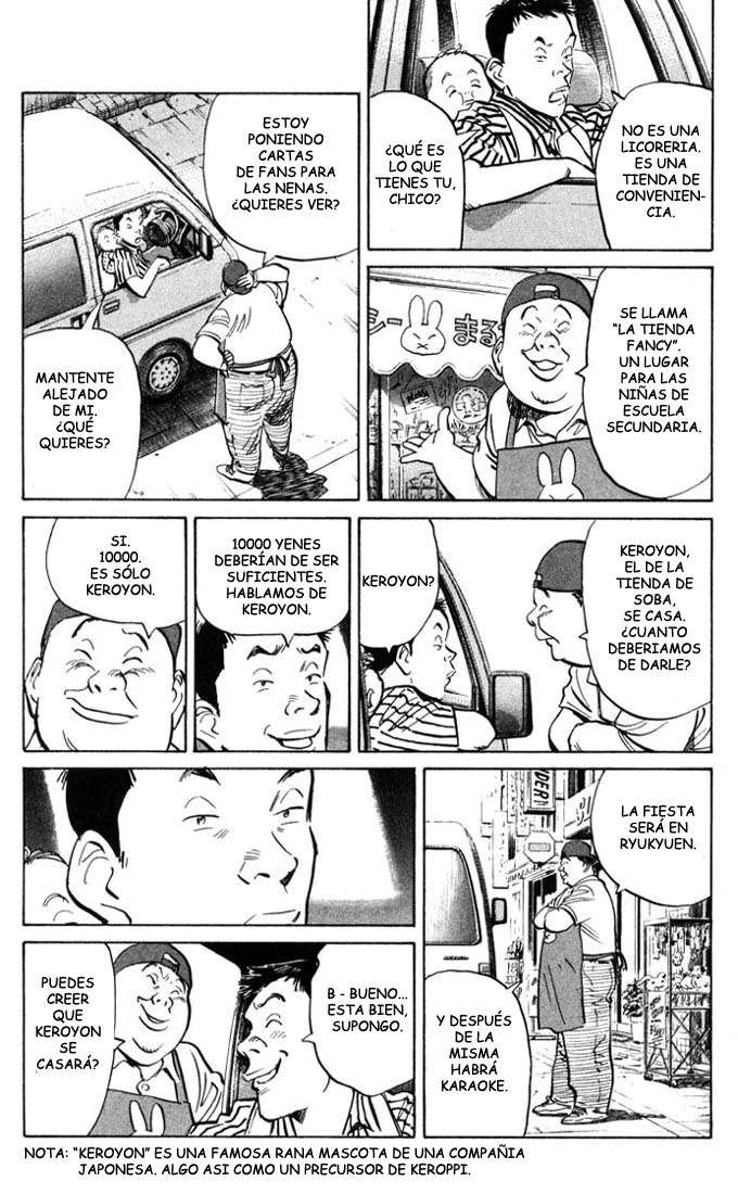 Read 20th Century Boys (ES) Manga Online