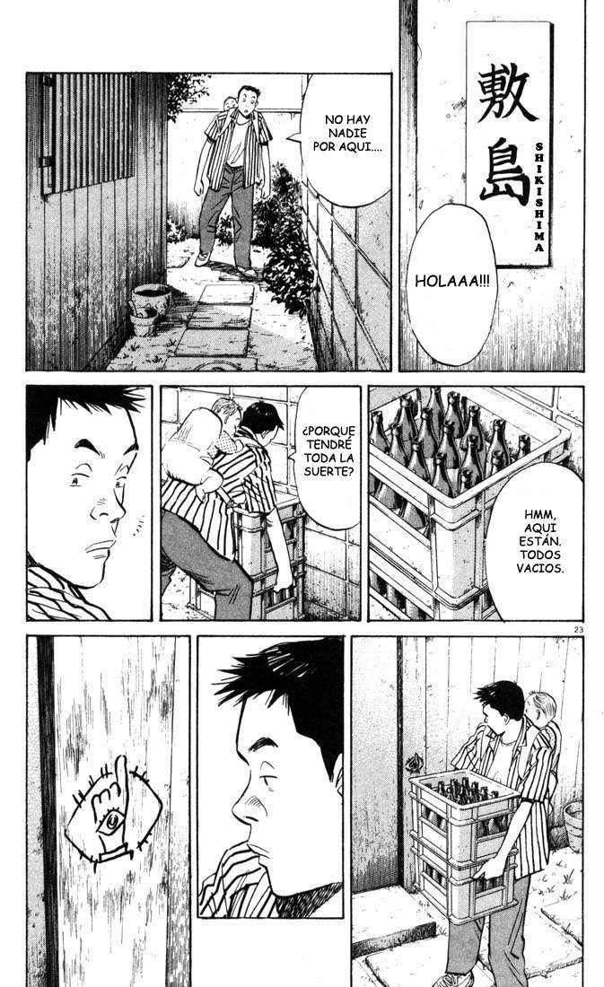Read 20th Century Boys (ES) Manga Online
