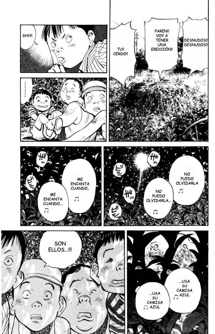 Read 20th Century Boys (ES) Manga Online