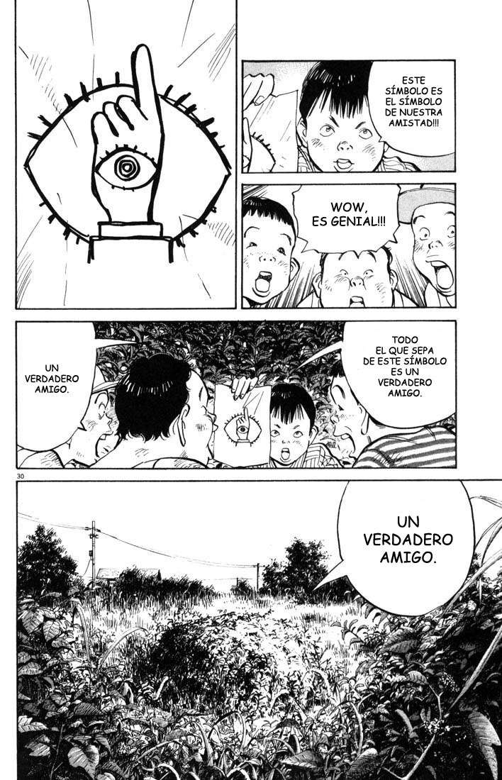 Read 20th Century Boys (ES) Manga Online