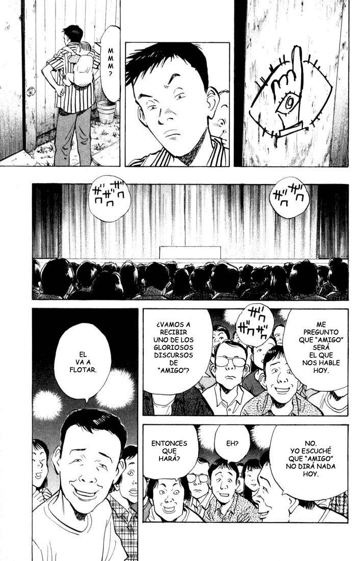 Read 20th Century Boys (ES) Manga Online