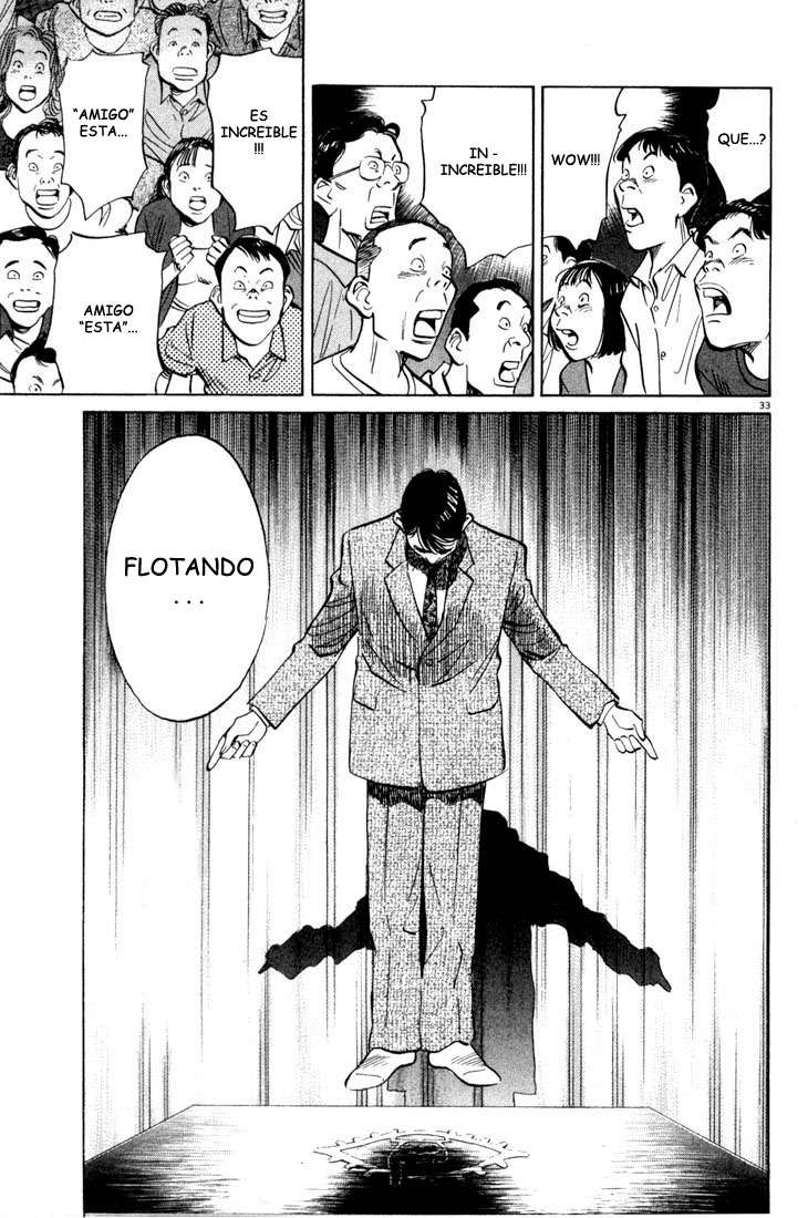 Read 20th Century Boys (ES) Manga Online
