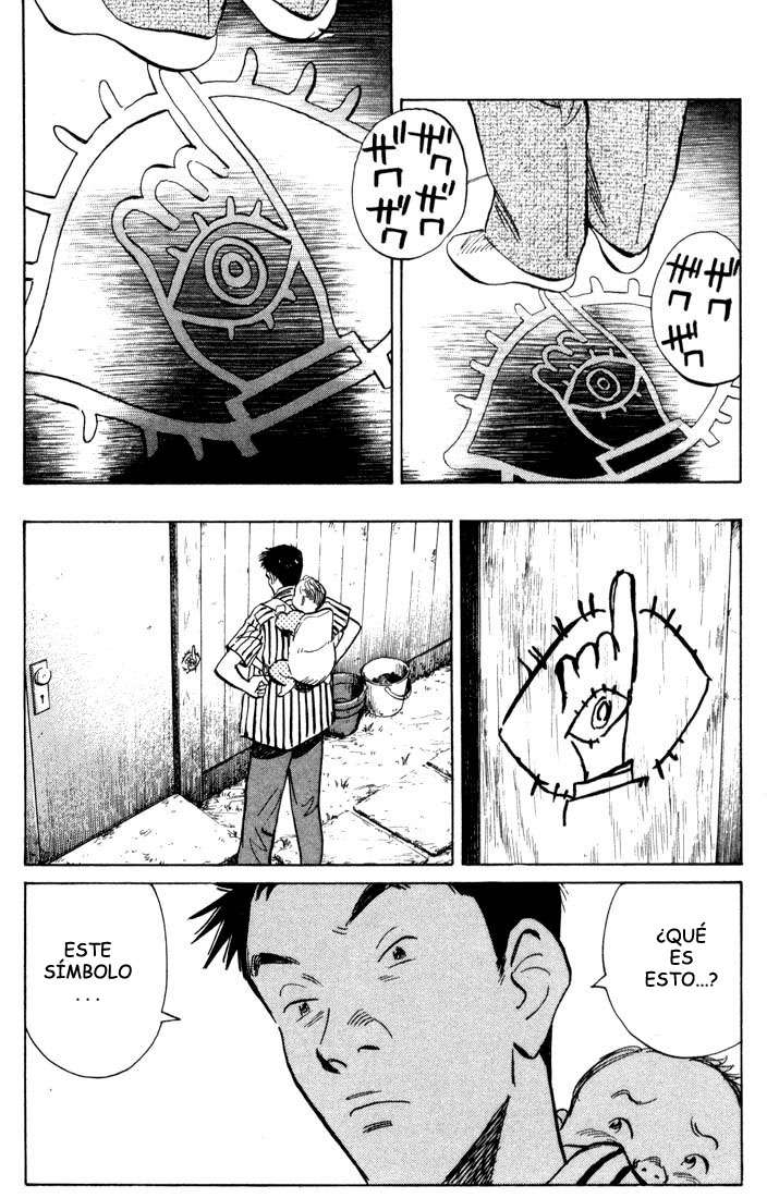Read 20th Century Boys (ES) Manga Online