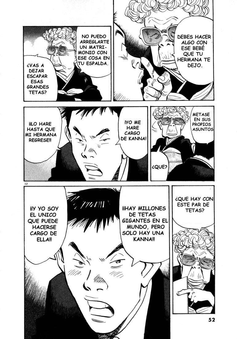 Read 20th Century Boys (ES) Manga Online