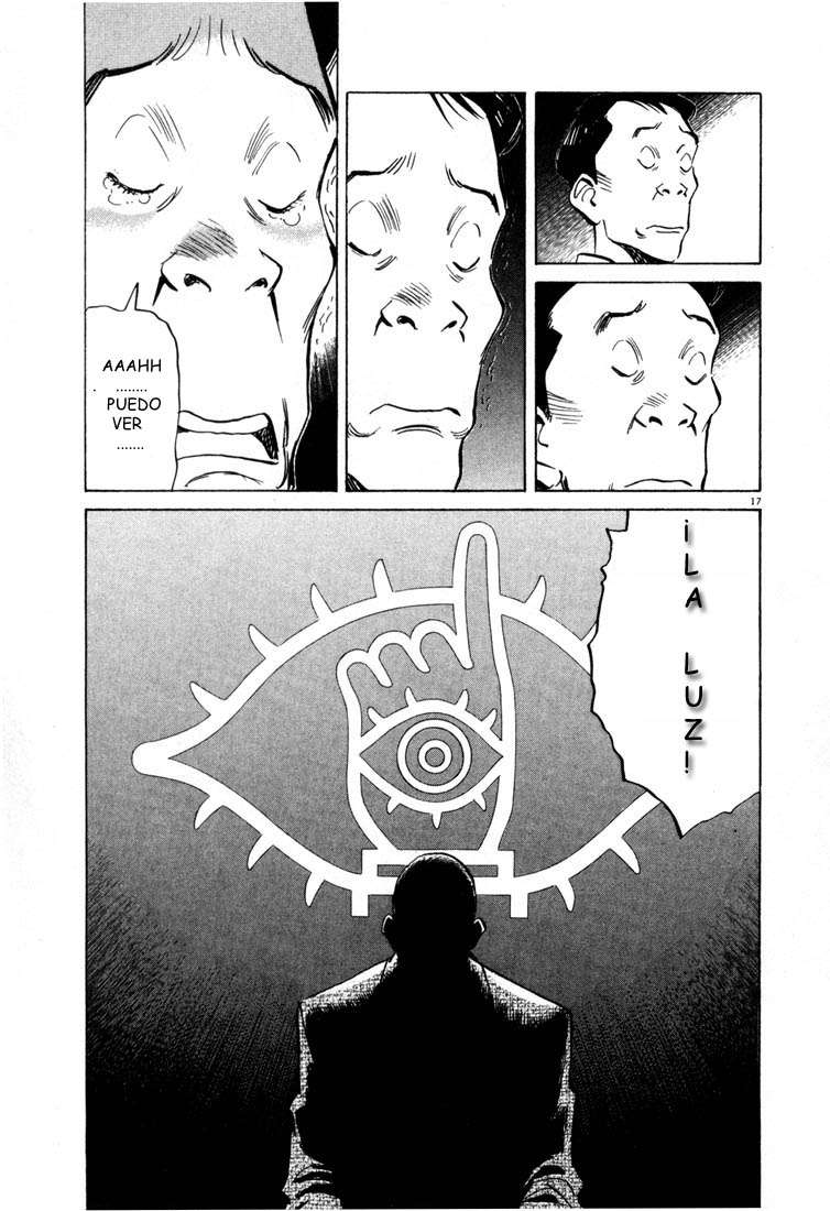 Read 20th Century Boys (ES) Manga Online