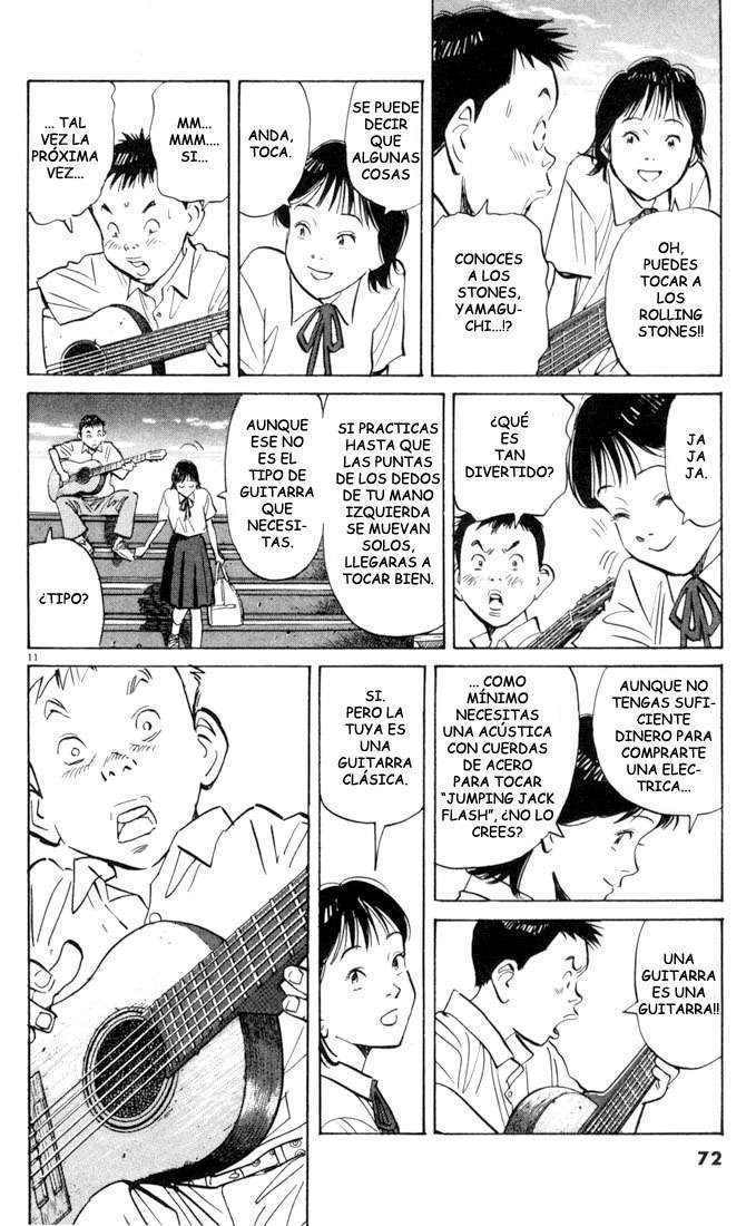 Read 20th Century Boys (ES) Manga Online