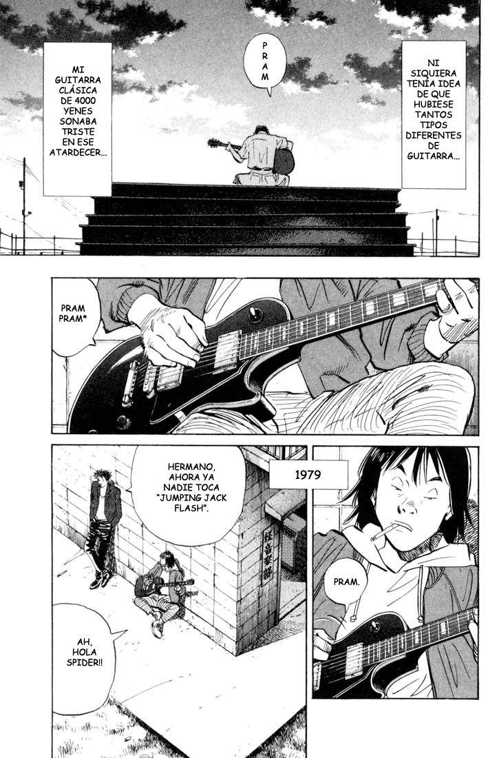 Read 20th Century Boys (ES) Manga Online