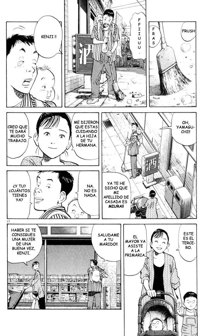Read 20th Century Boys (ES) Manga Online