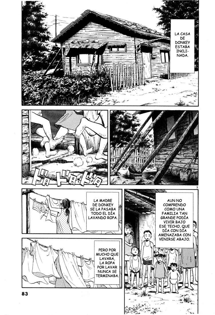 Read 20th Century Boys (ES) Manga Online