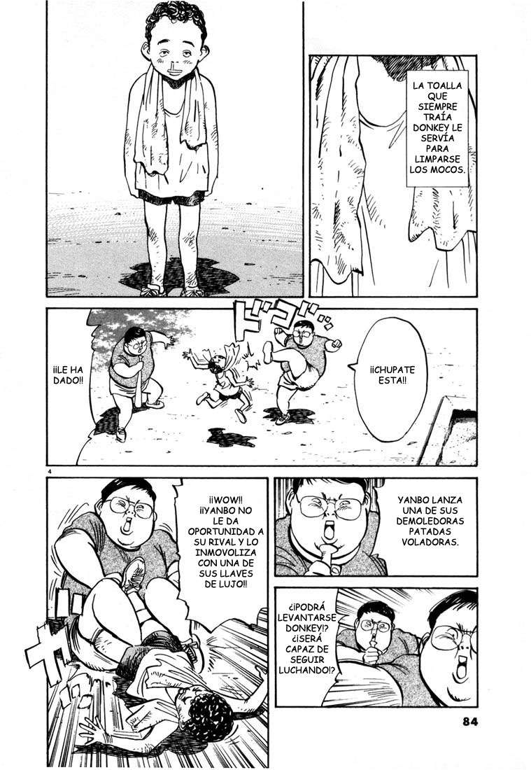 Read 20th Century Boys (ES) Manga Online