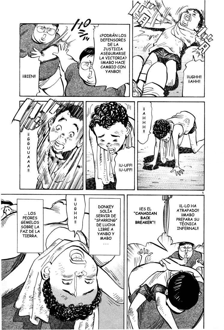 Read 20th Century Boys (ES) Manga Online