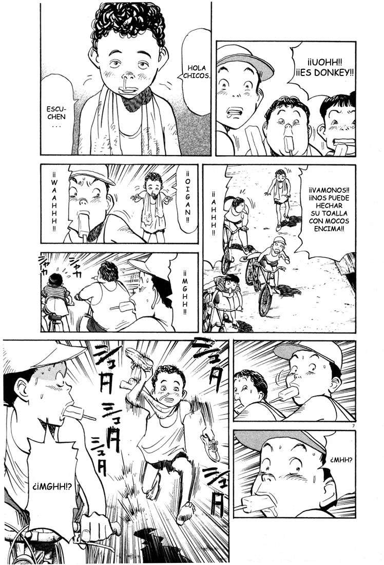 Read 20th Century Boys (ES) Manga Online
