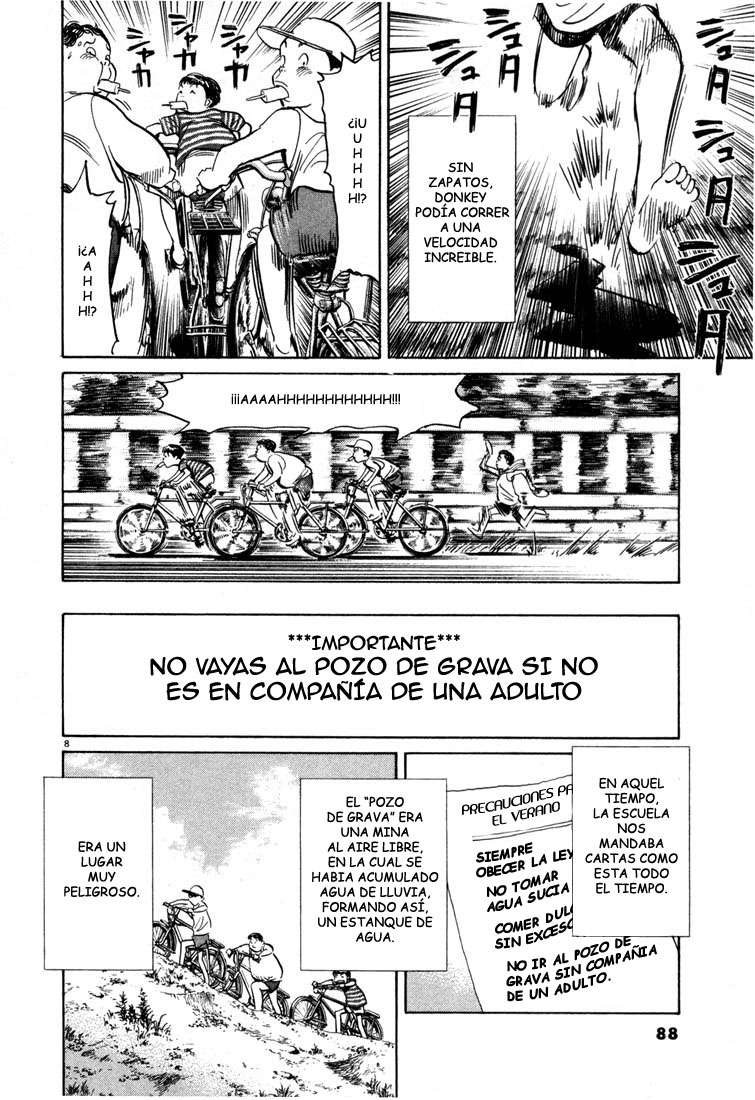 Read 20th Century Boys (ES) Manga Online