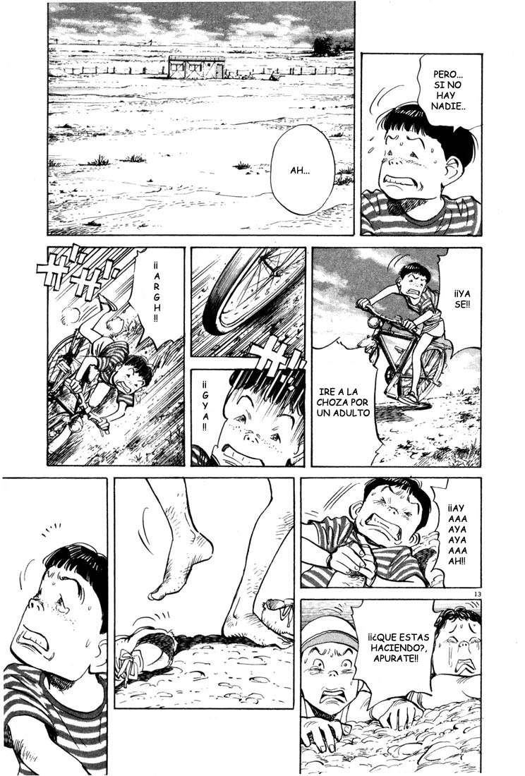 Read 20th Century Boys (ES) Manga Online