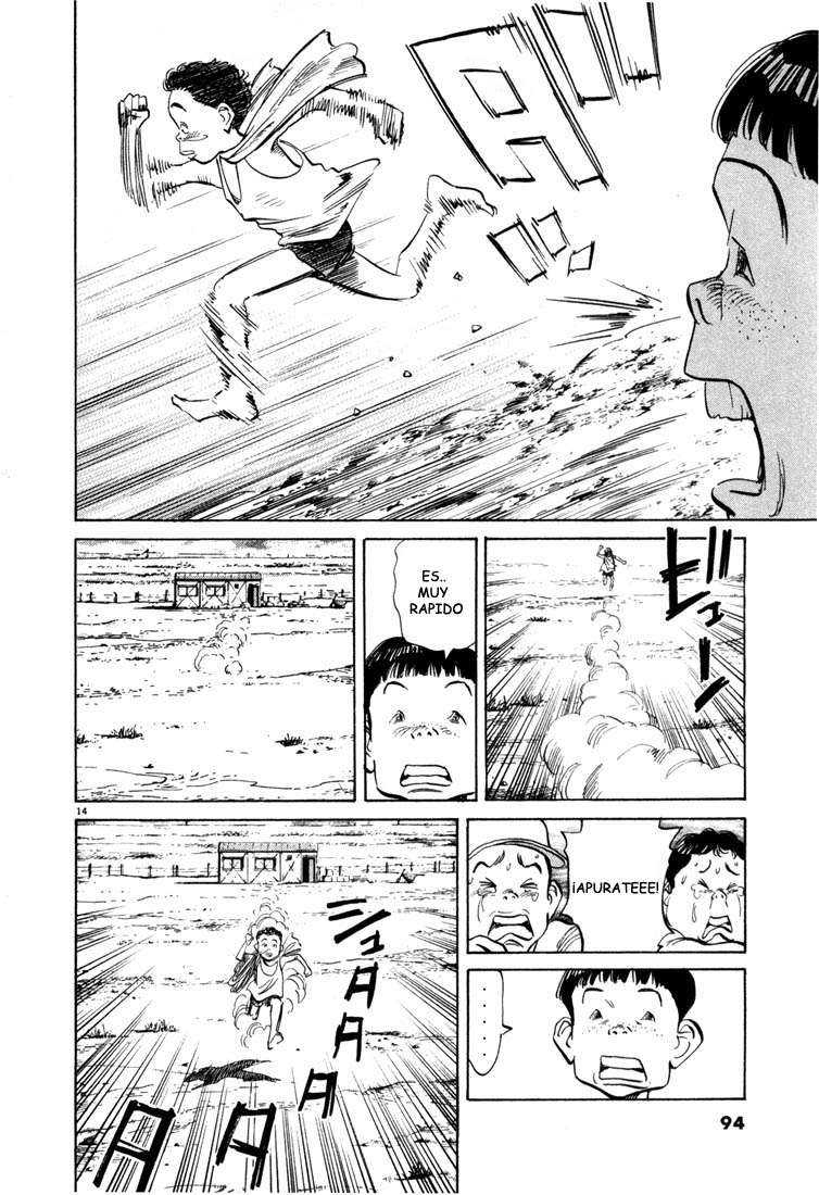 Read 20th Century Boys (ES) Manga Online
