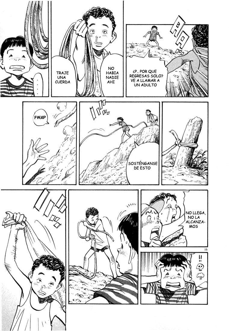 Read 20th Century Boys (ES) Manga Online