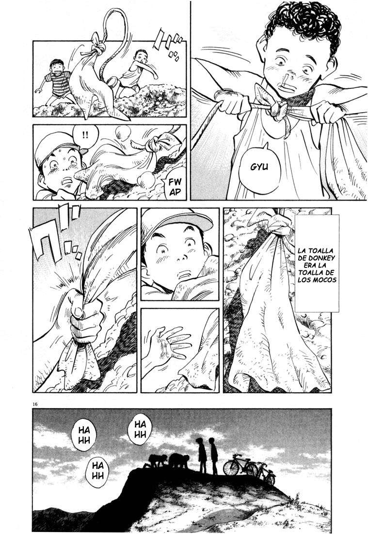 Read 20th Century Boys (ES) Manga Online