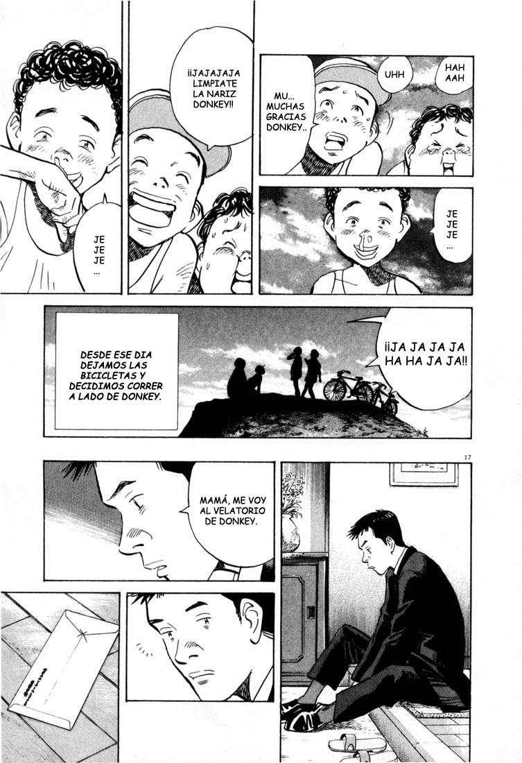 Read 20th Century Boys (ES) Manga Online