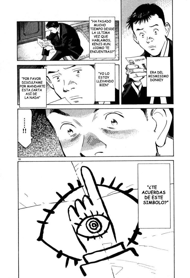 Read 20th Century Boys (ES) Manga Online