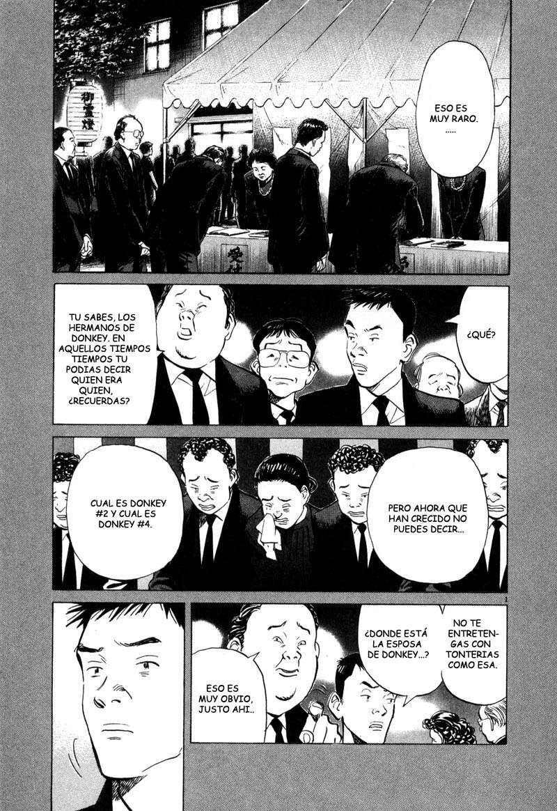 Read 20th Century Boys (ES) Manga Online