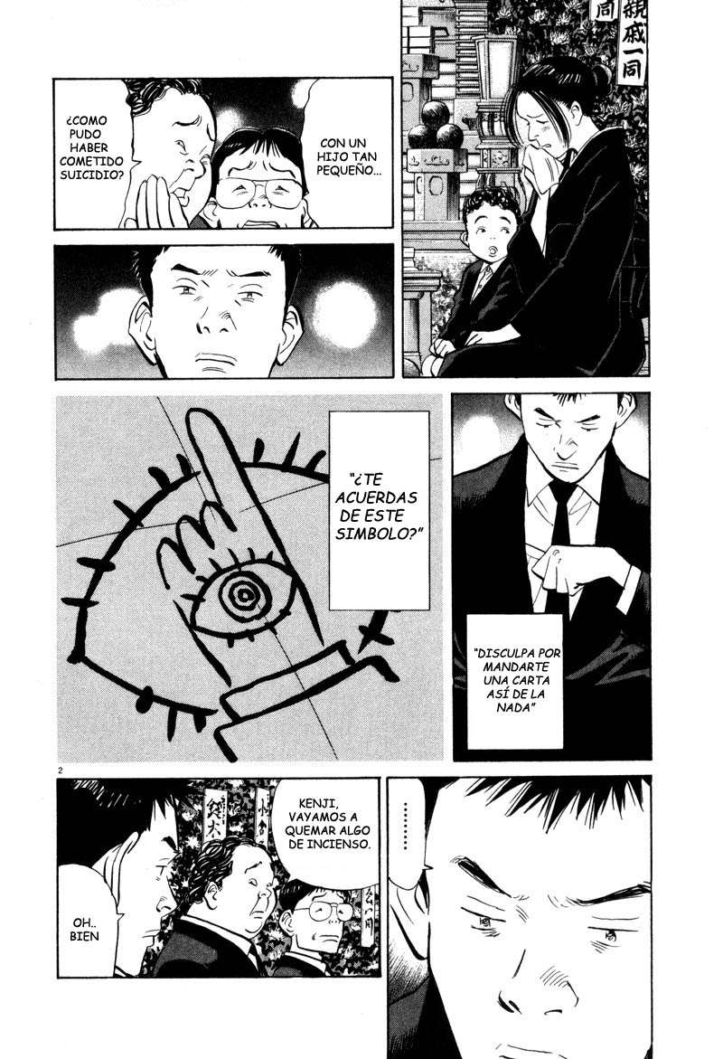 Read 20th Century Boys (ES) Manga Online