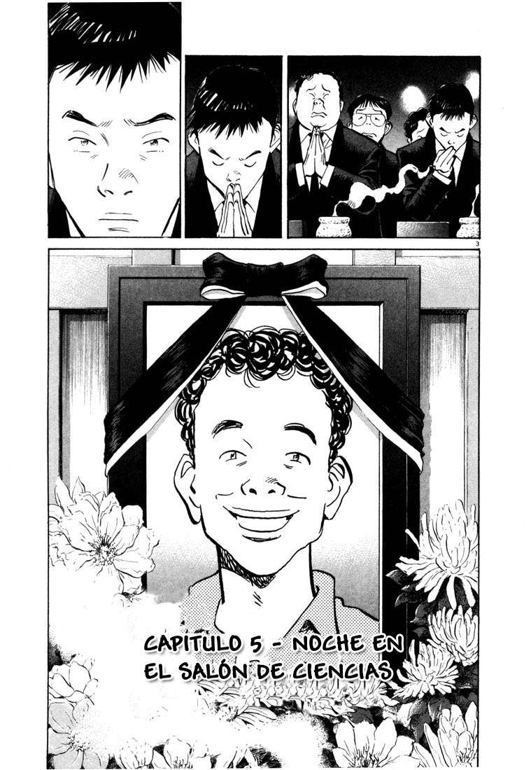 Read 20th Century Boys (ES) Manga Online