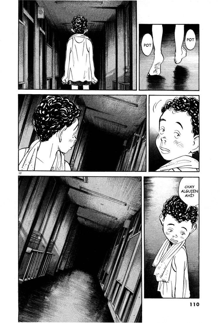 Read 20th Century Boys (ES) Manga Online