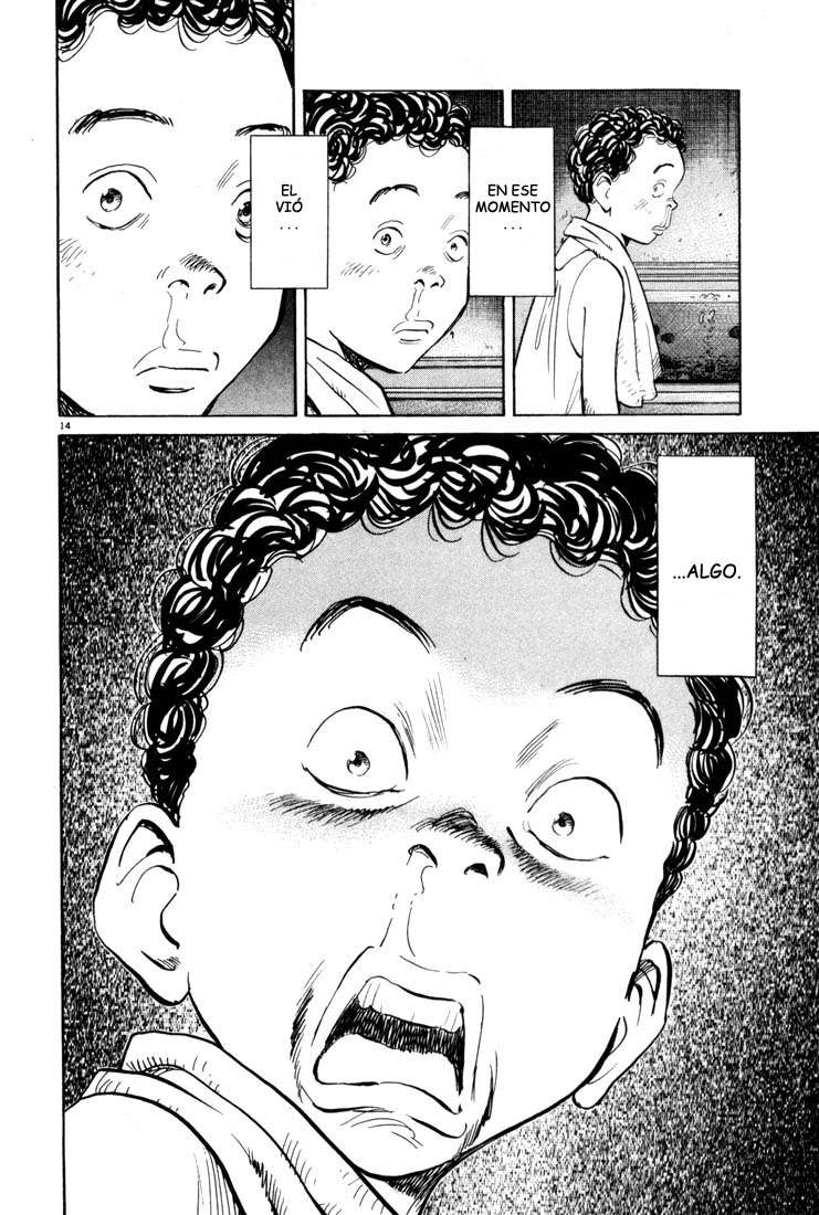 Read 20th Century Boys (ES) Manga Online