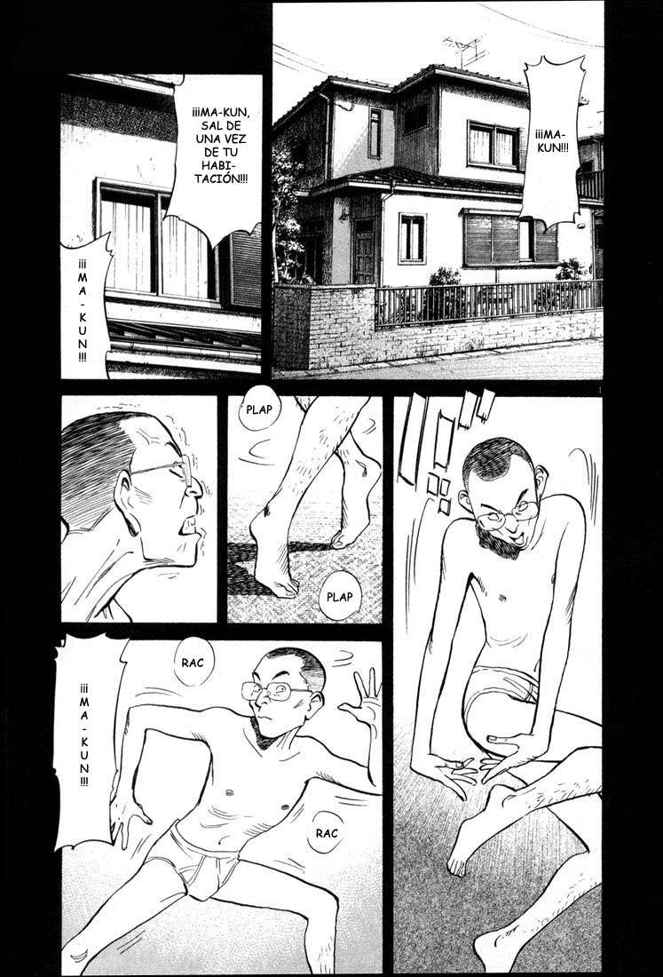 Read 20th Century Boys (ES) Manga Online