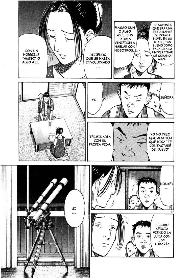 Read 20th Century Boys (ES) Manga Online
