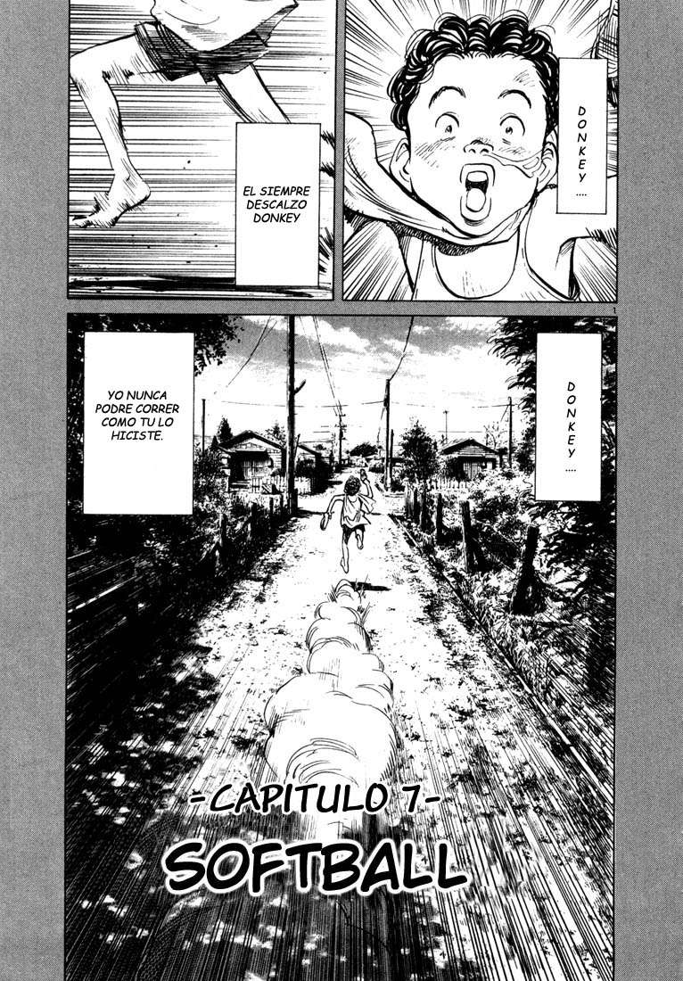 Read 20th Century Boys (ES) Manga Online