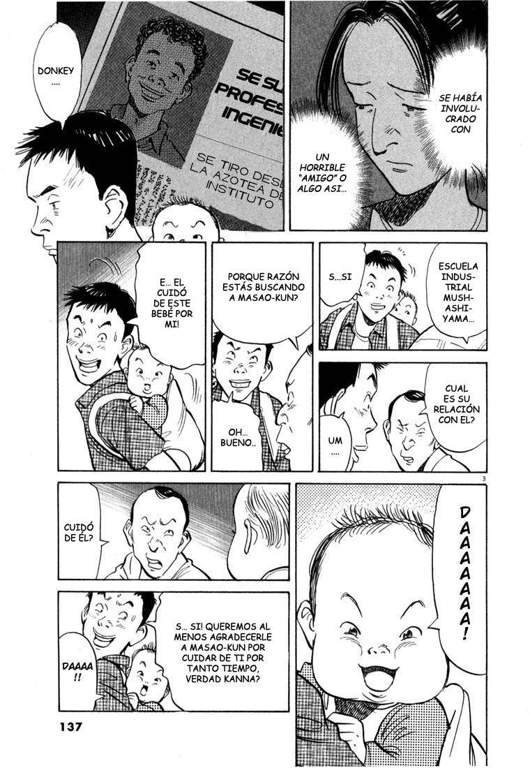Read 20th Century Boys (ES) Manga Online