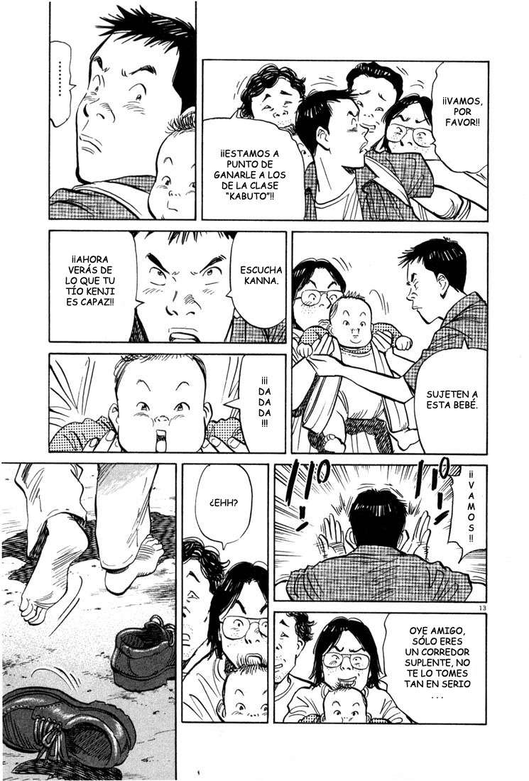 Read 20th Century Boys (ES) Manga Online