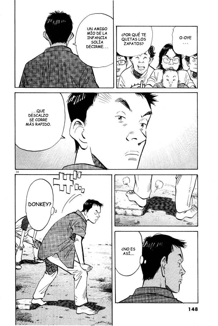 Read 20th Century Boys (ES) Manga Online