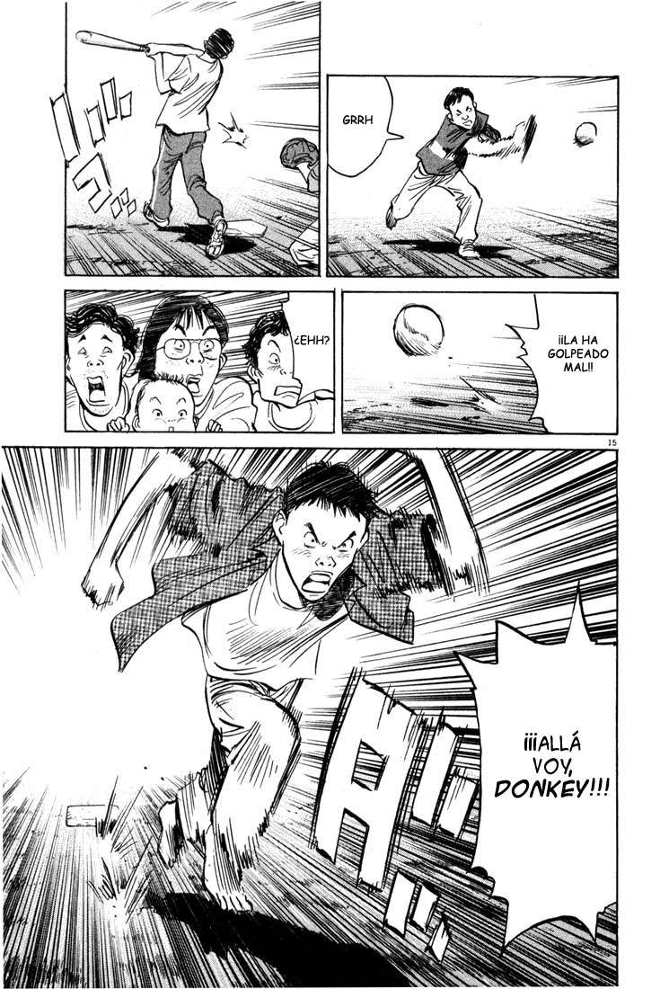 Read 20th Century Boys (ES) Manga Online