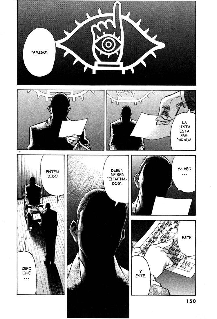 Read 20th Century Boys (ES) Manga Online
