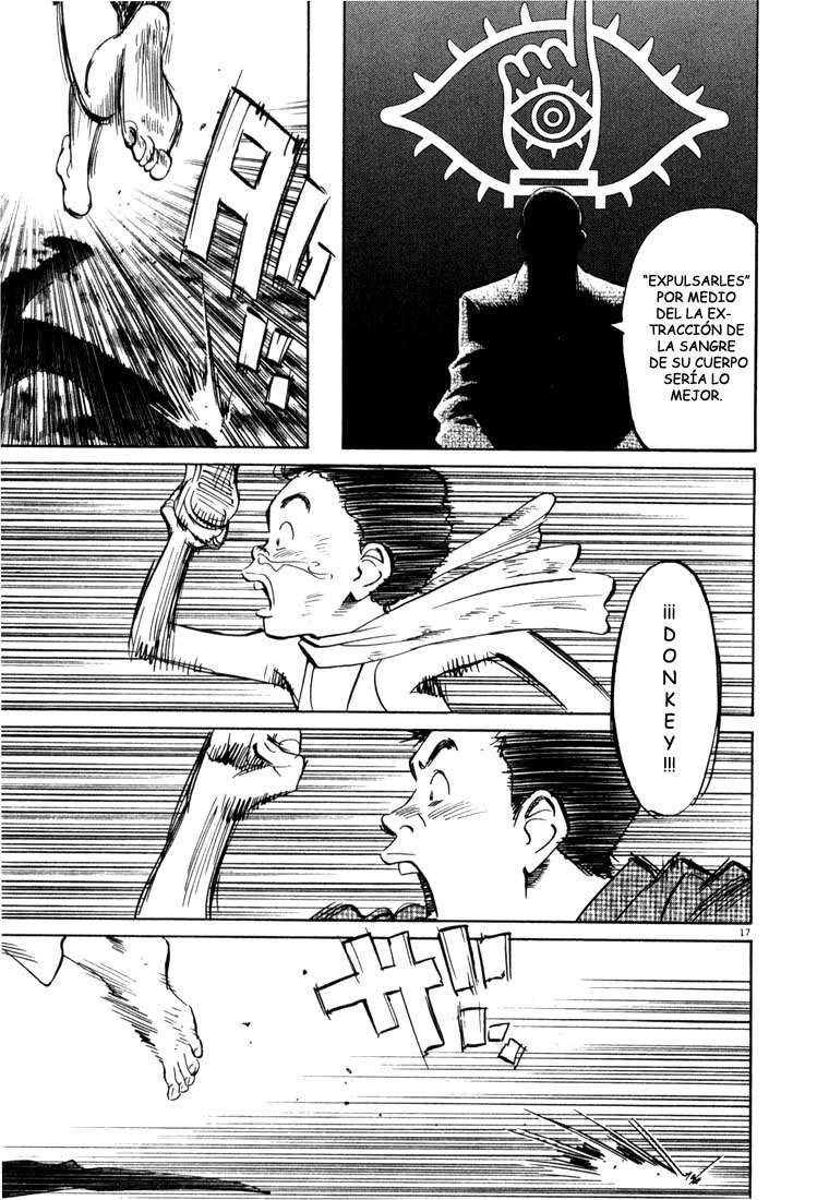 Read 20th Century Boys (ES) Manga Online