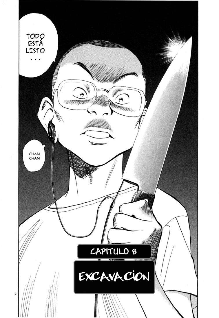 Read 20th Century Boys (ES) Manga Online