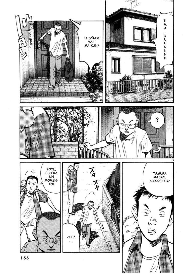 Read 20th Century Boys (ES) Manga Online