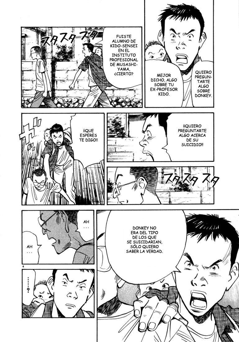 Read 20th Century Boys (ES) Manga Online