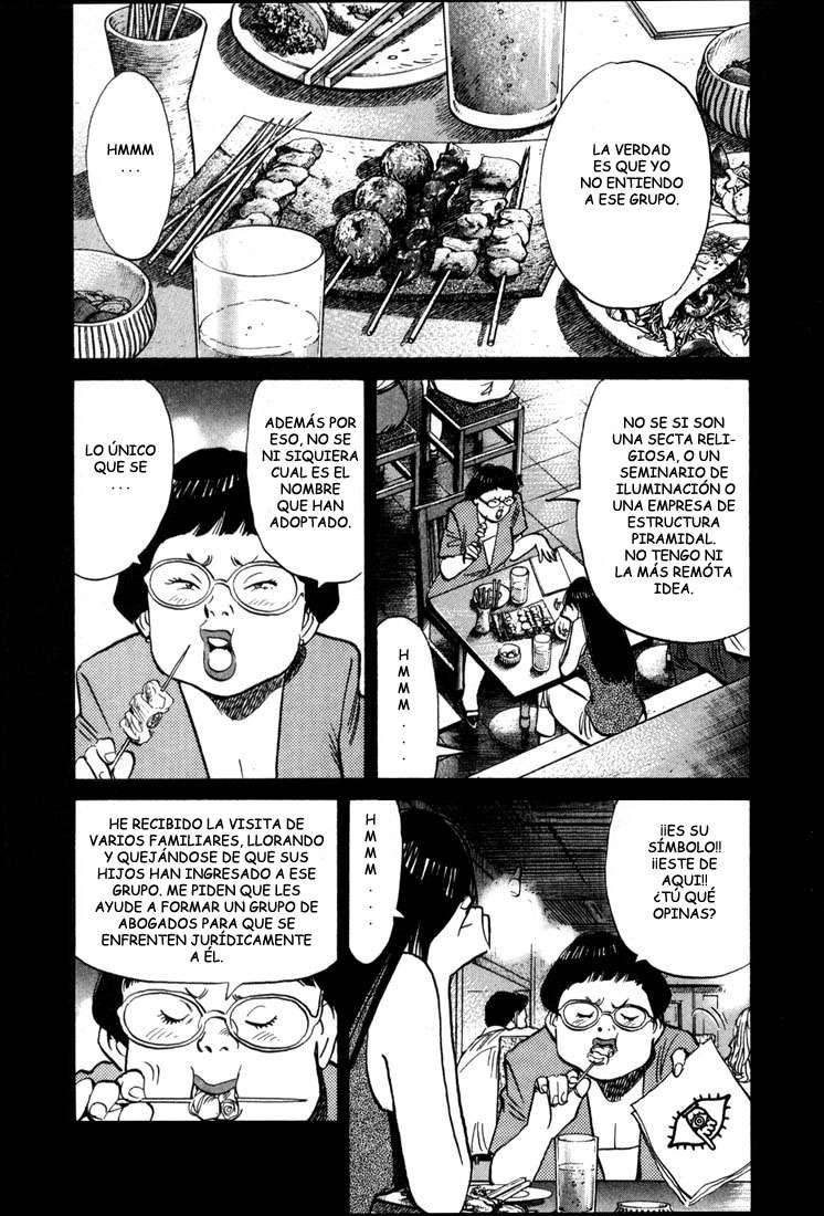 Read 20th Century Boys (ES) Manga Online